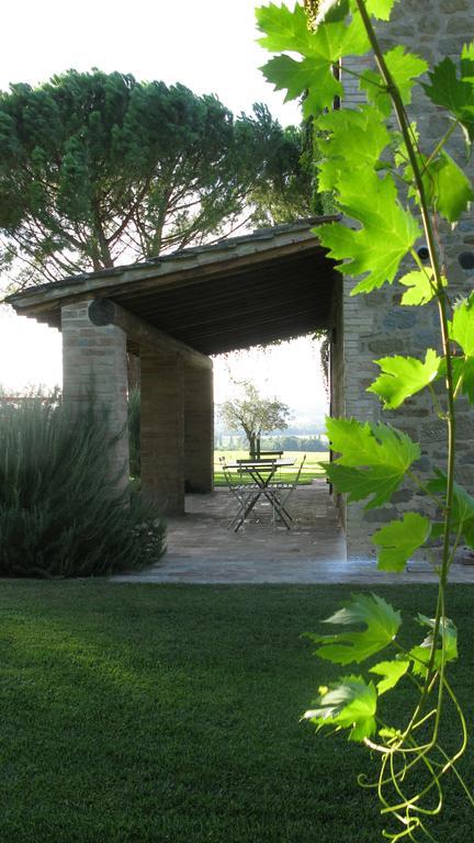 Poggio Alle Vigne Torgiano Exterior photo